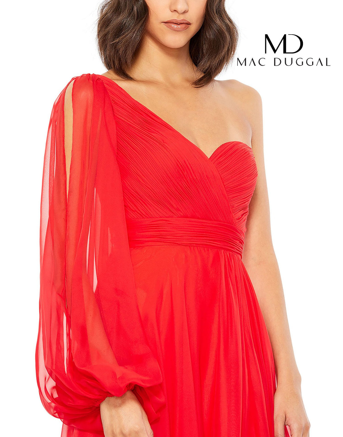 Mac Duggal 67810D