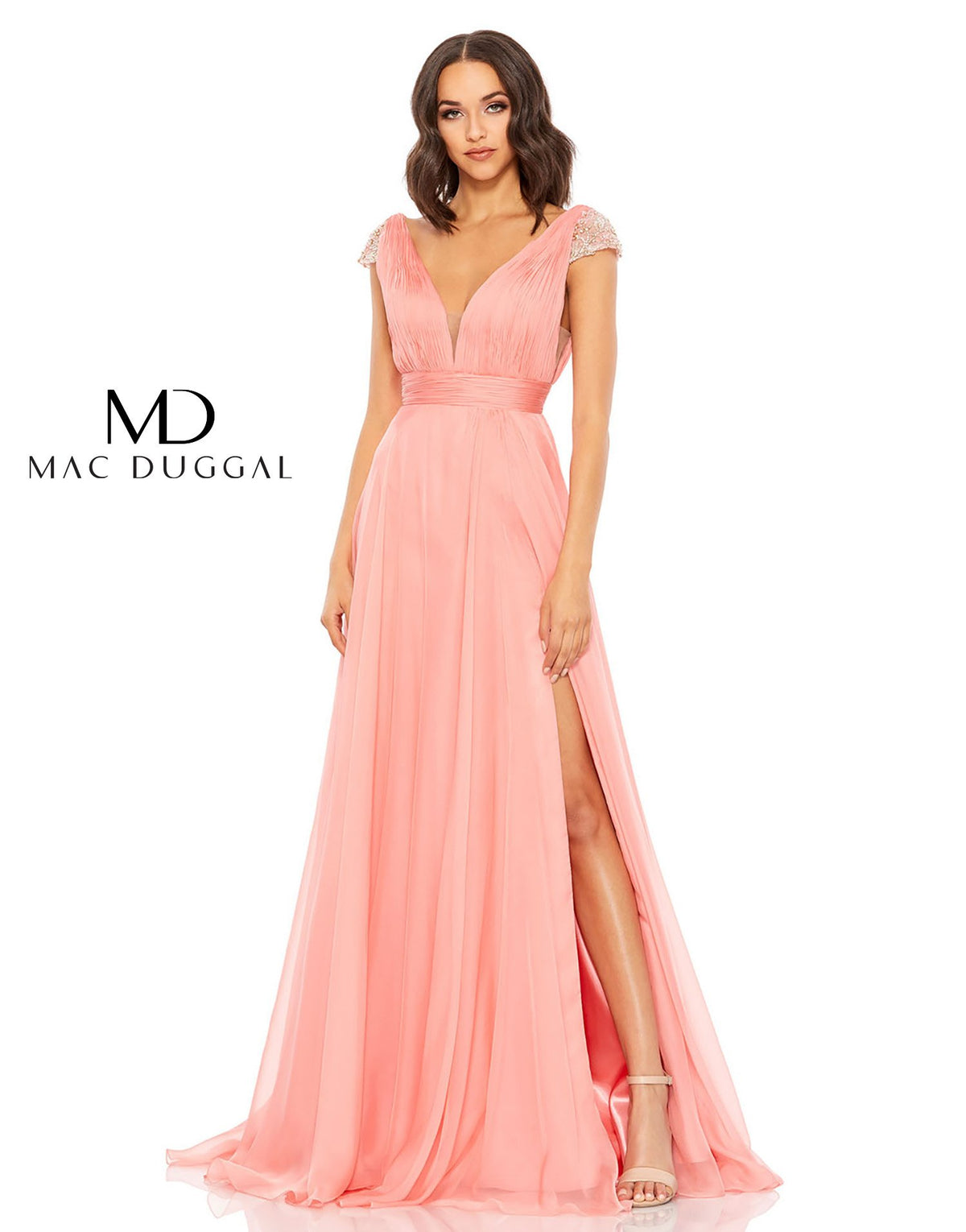 Mac Duggal 67811M