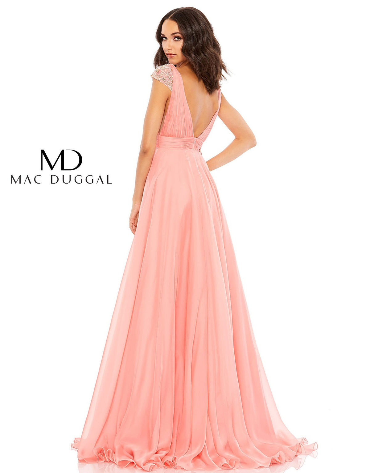 Mac Duggal 67811M