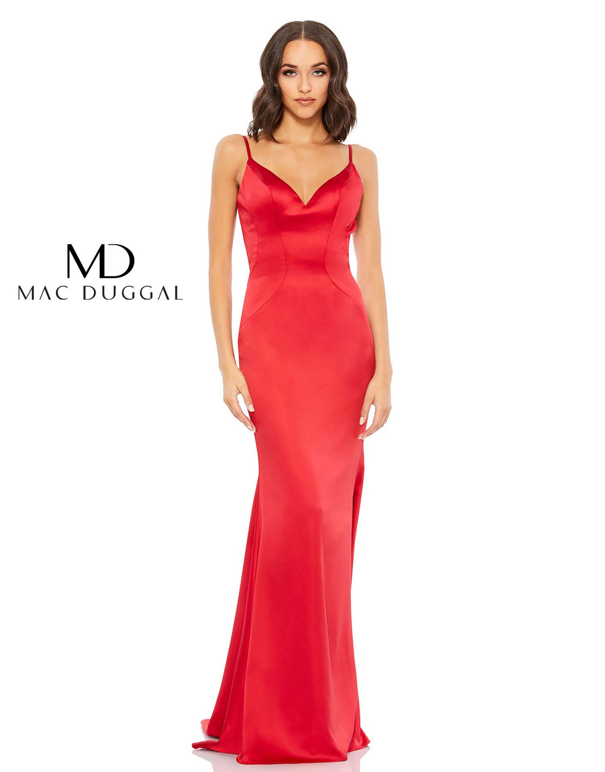 Mac Duggal 67814M