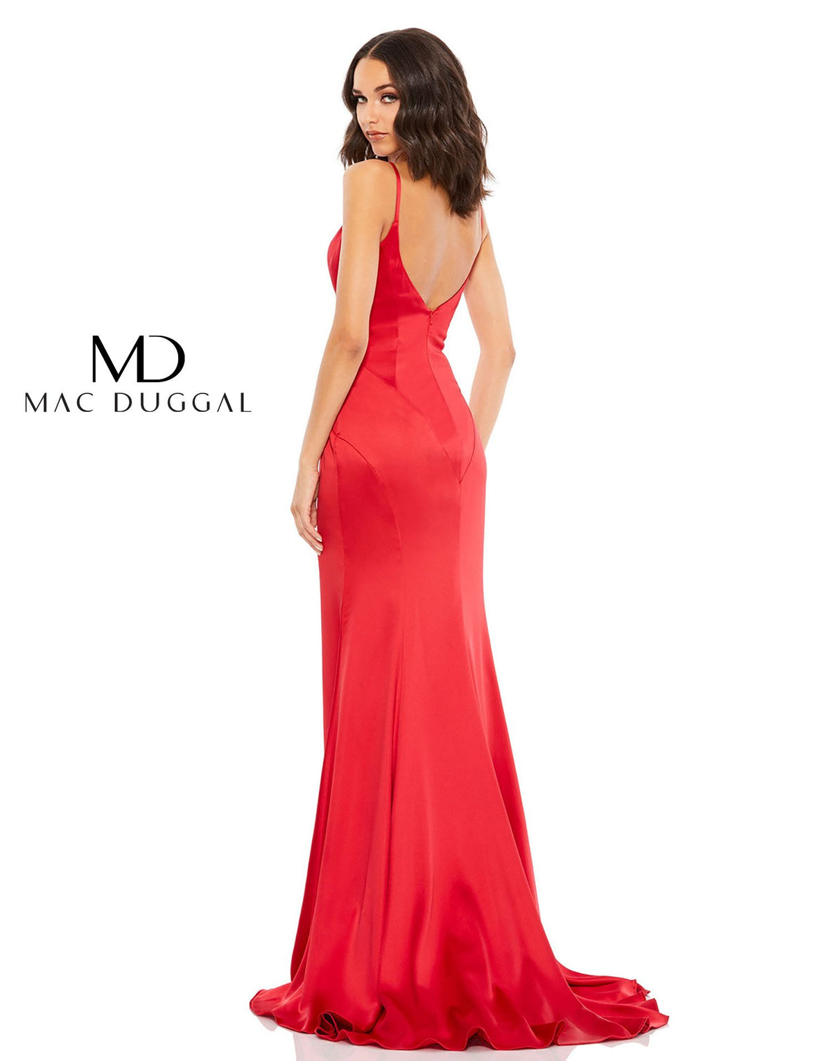 Mac Duggal 67814M