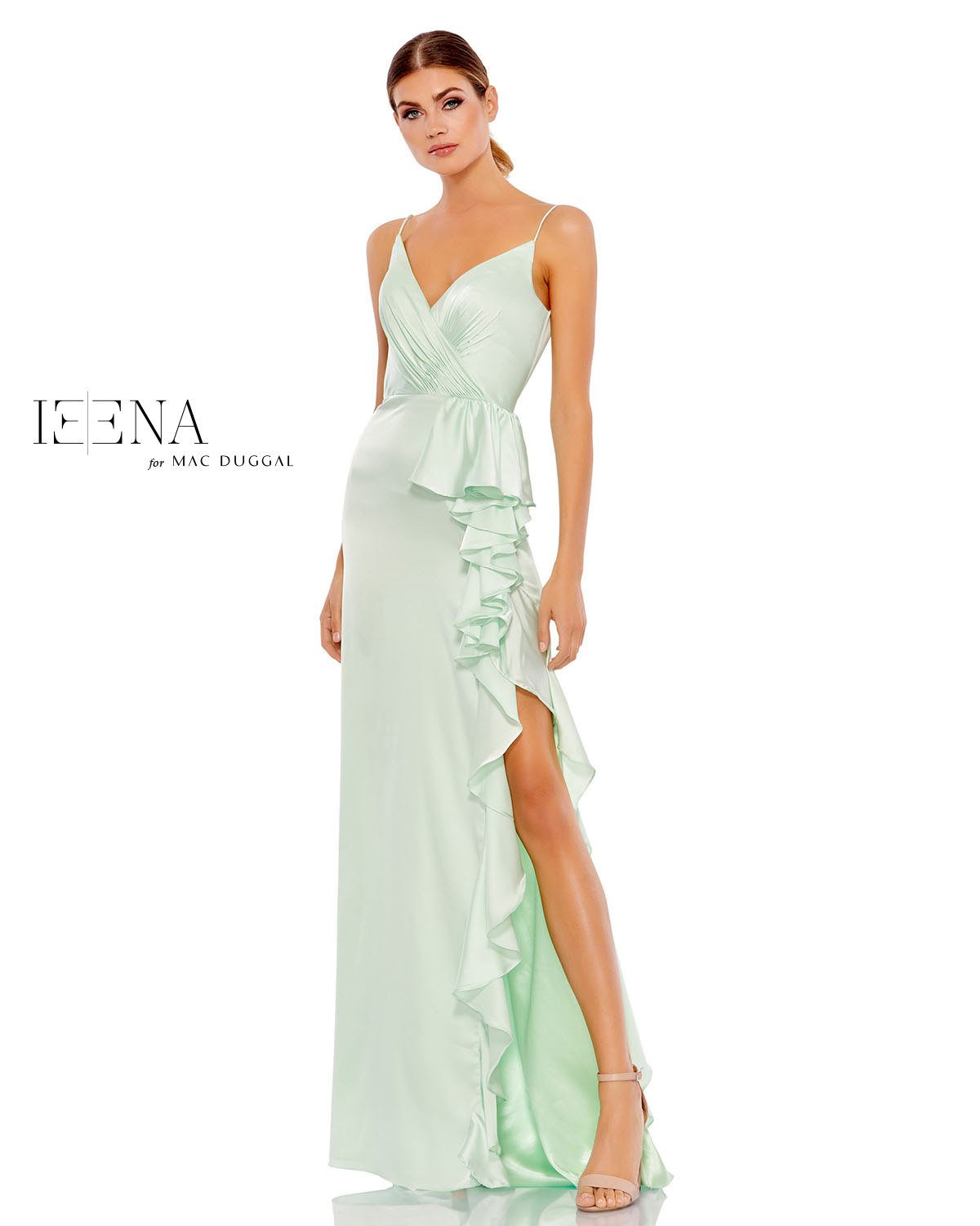 Ieena by Mac Duggal 67815i