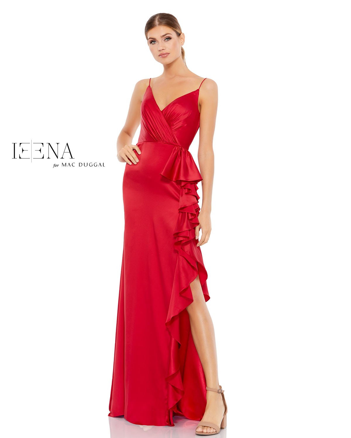 Ieena by Mac Duggal 67815i