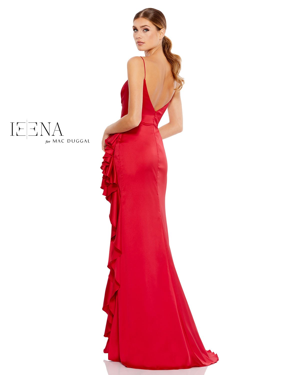 Ieena by Mac Duggal 67815i