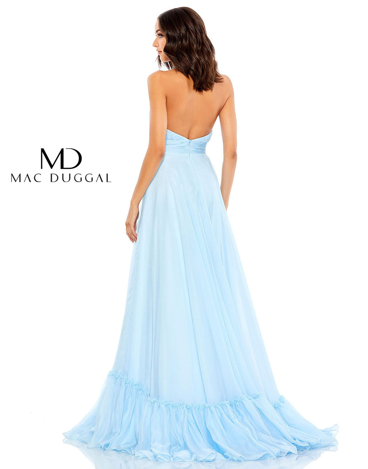 Mac Duggal 67816M