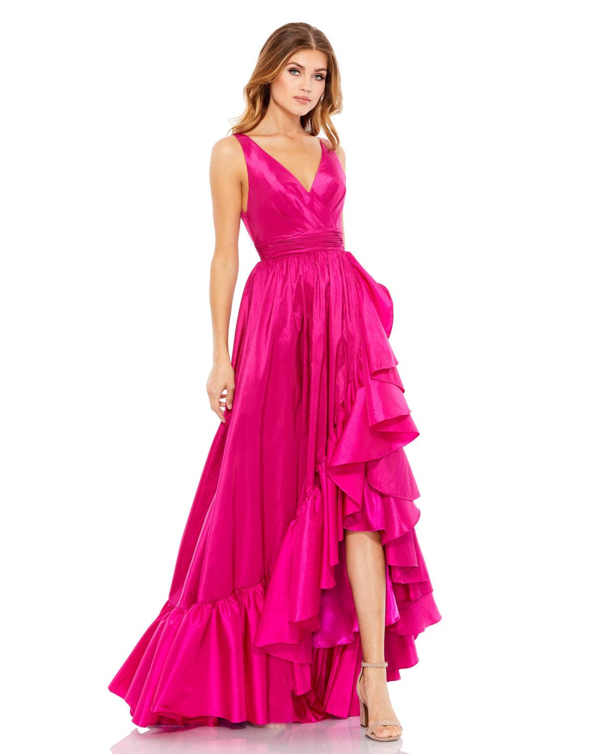 Mac Duggal 67835 Dress