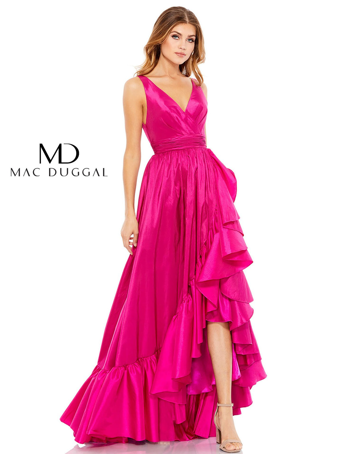 Mac Duggal 67835M