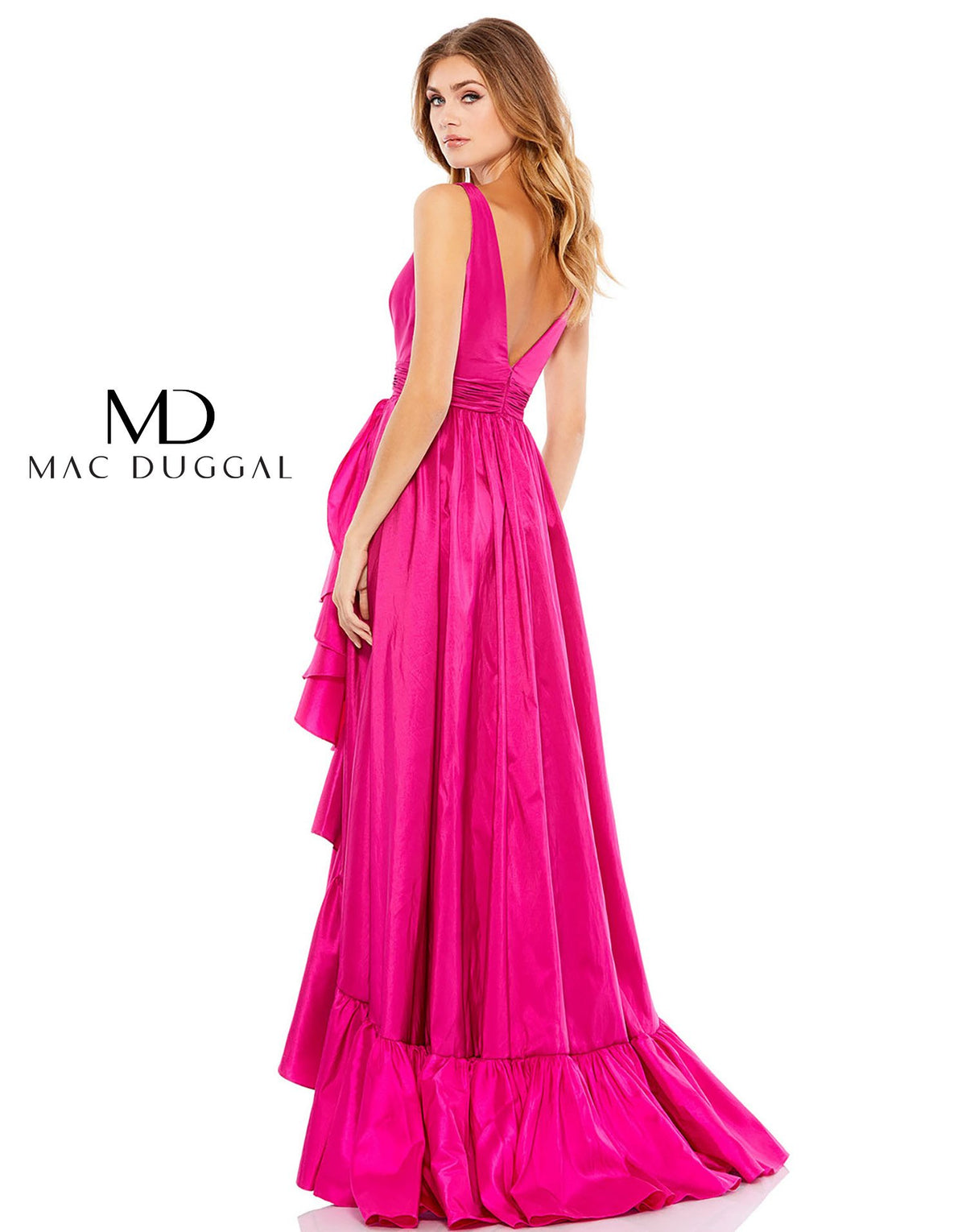 Mac Duggal 67835M