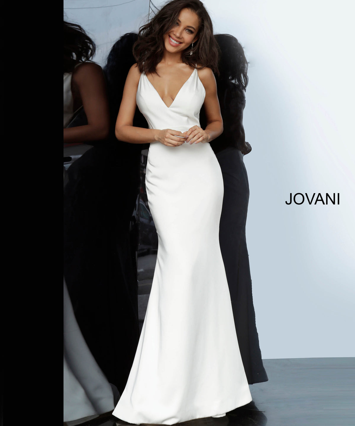 Jovani 67857