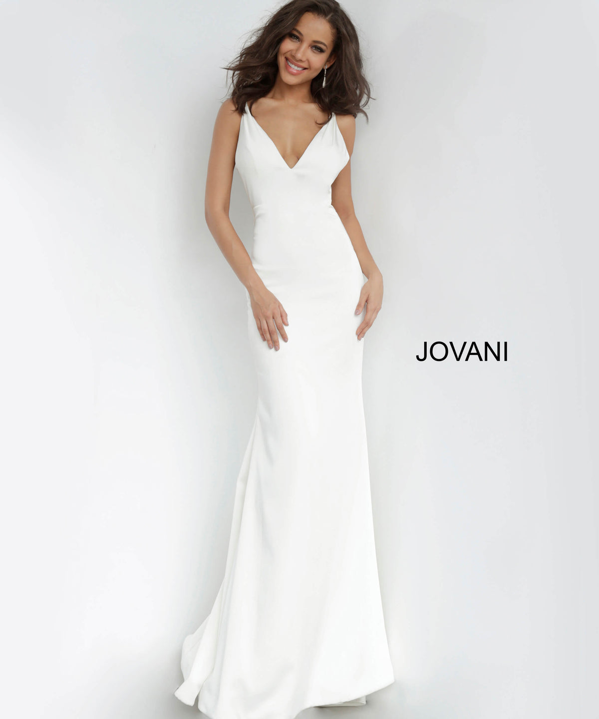 Jovani 67857