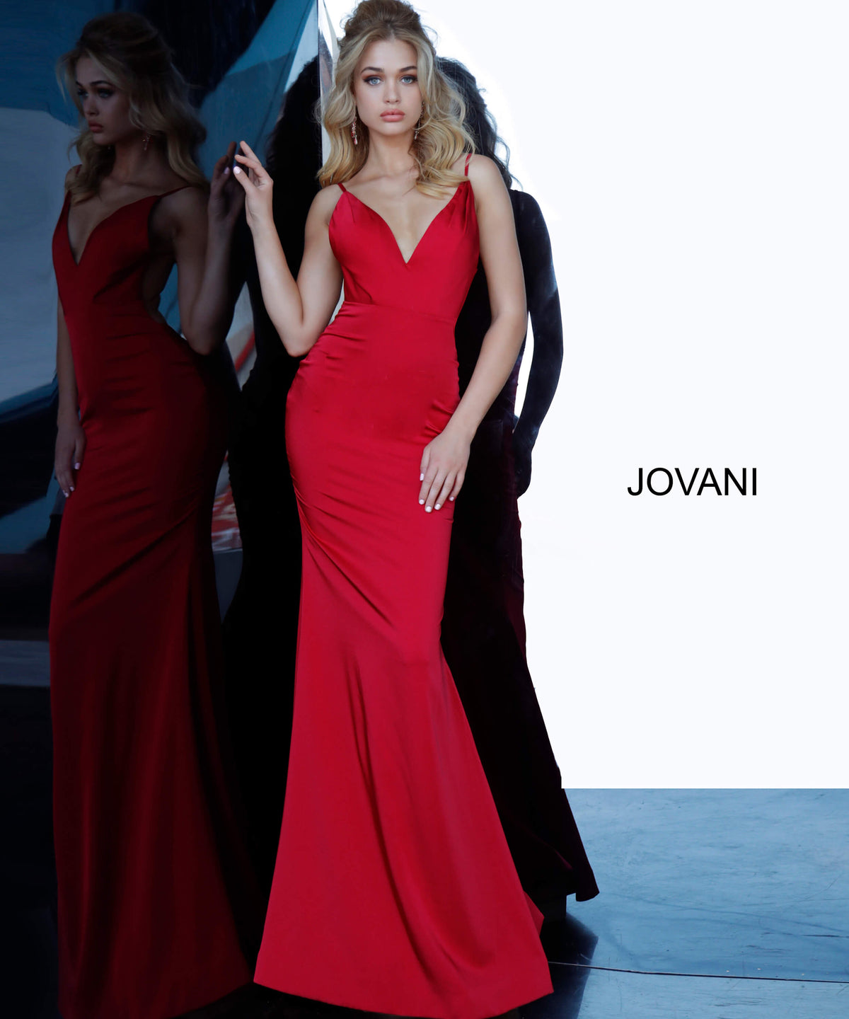 Jovani 67857