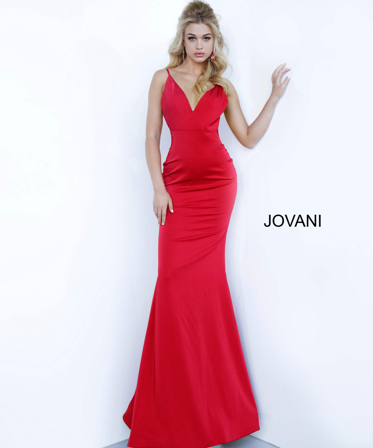 Jovani 67857