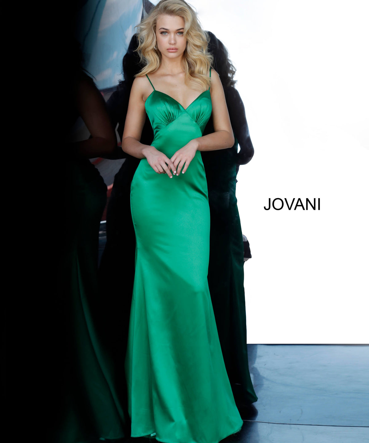 Jovani 67862