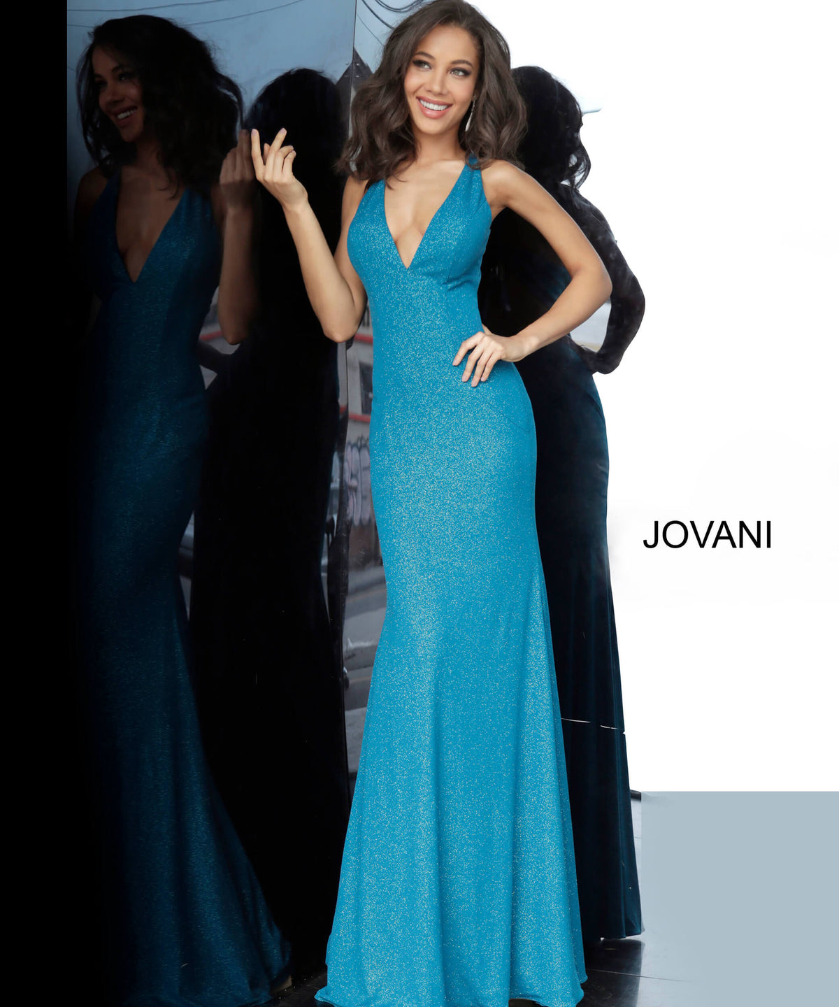 Jovani 67866