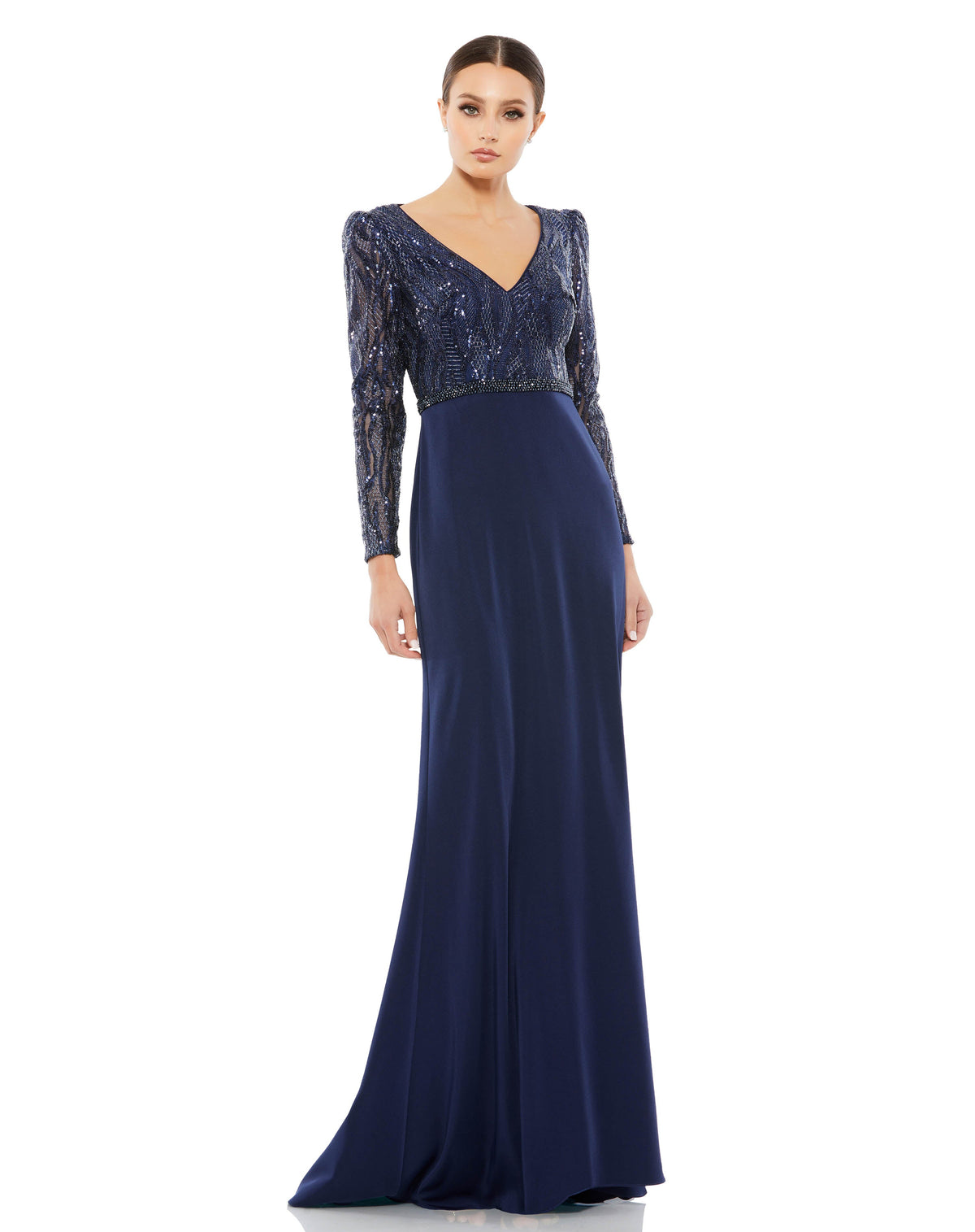 Evening by Mac Duggal 67887 Dress