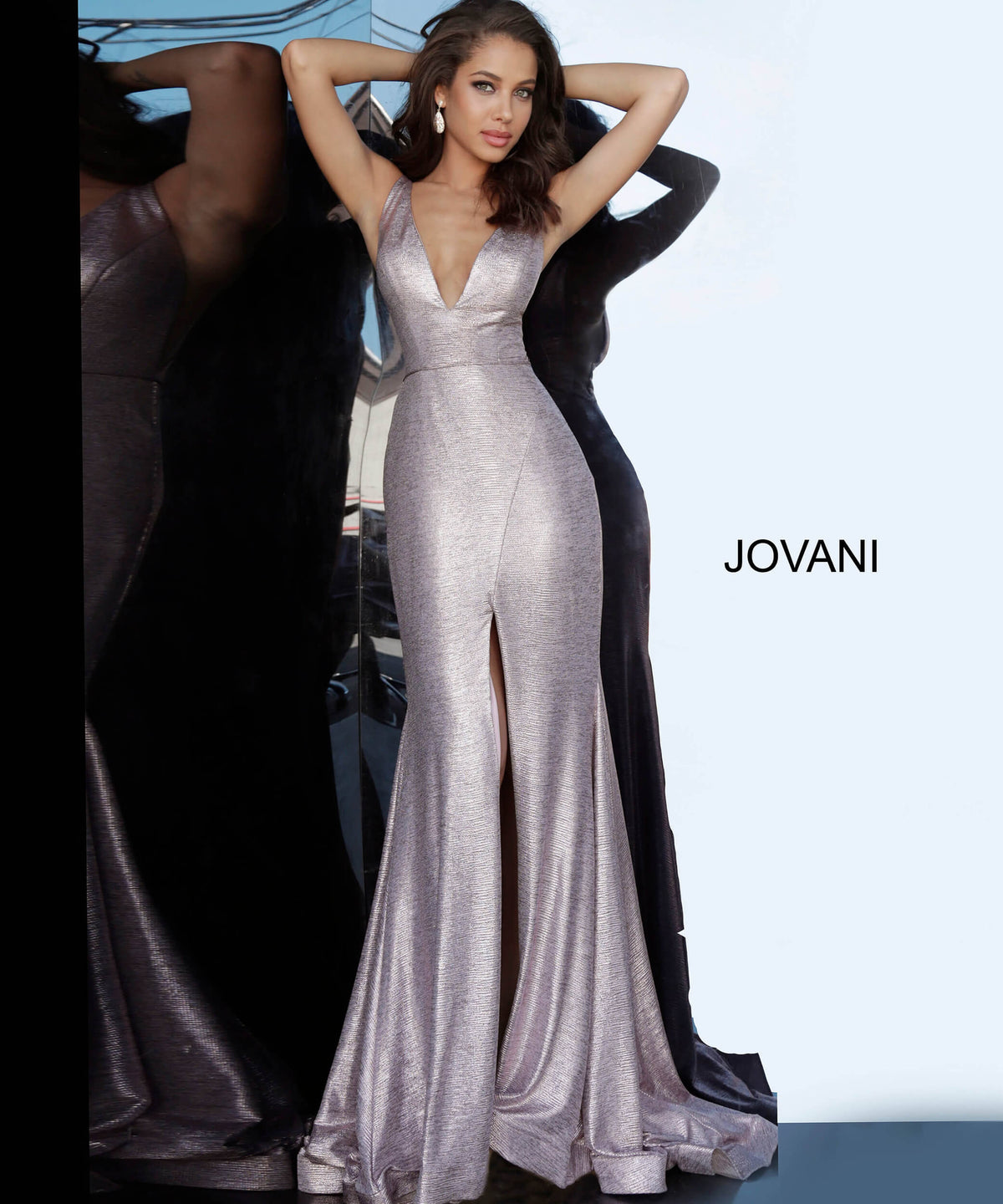 Jovani 67963