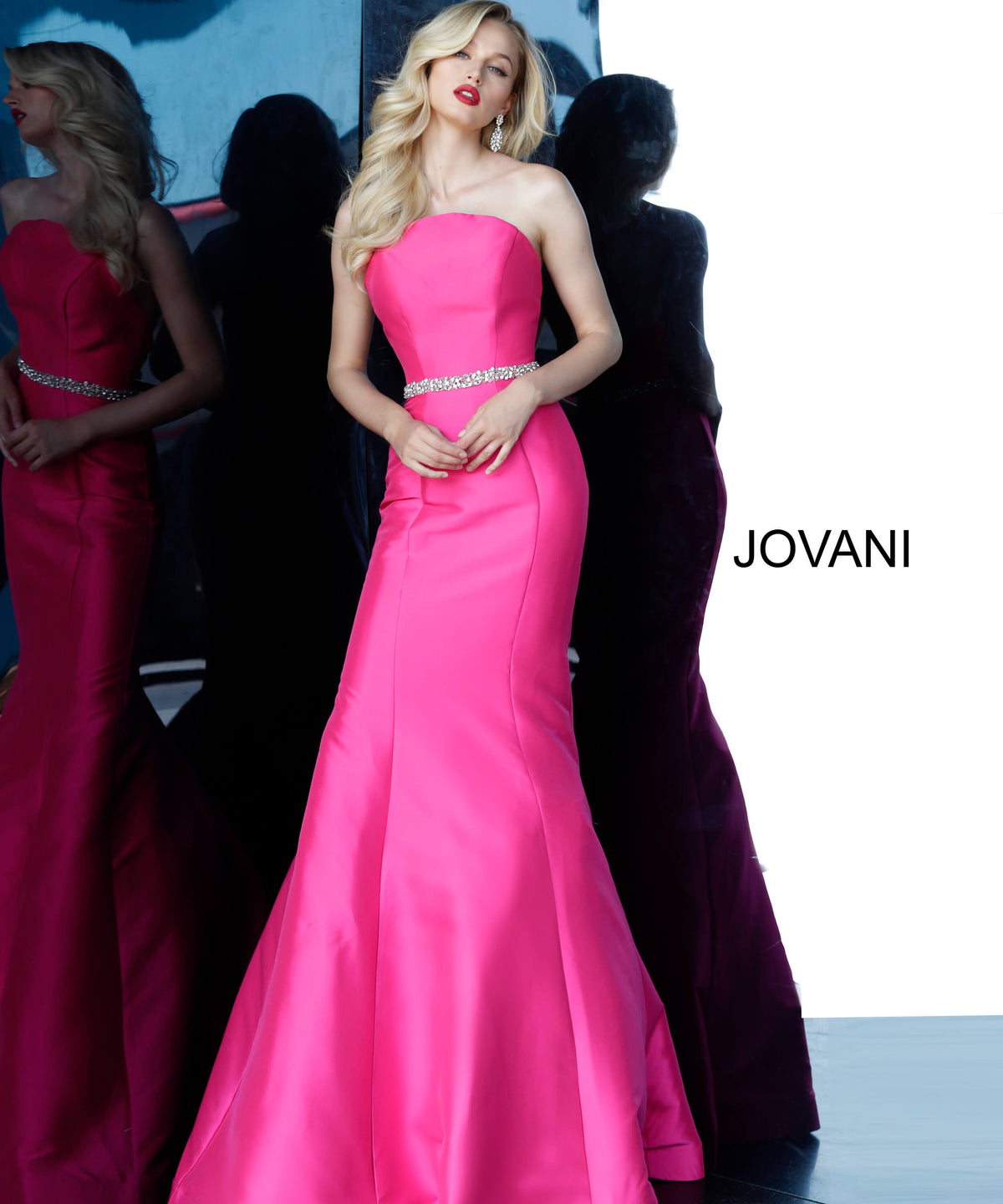 Jovani 67966