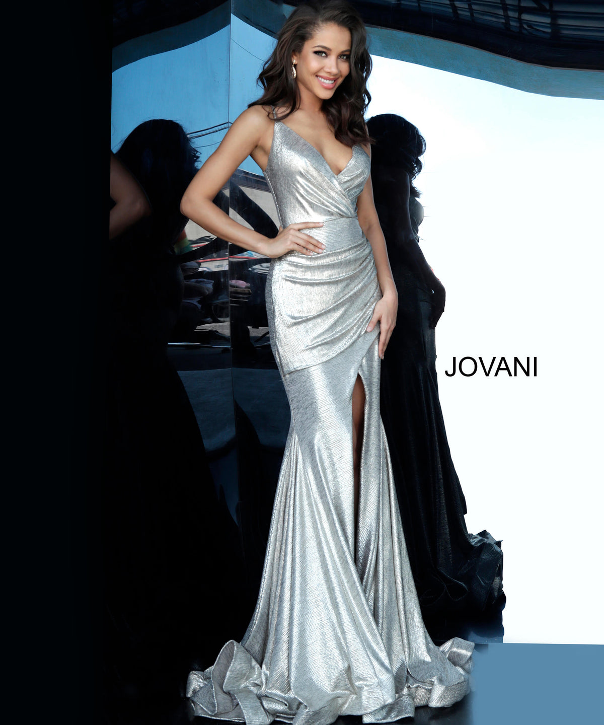 Jovani 67977