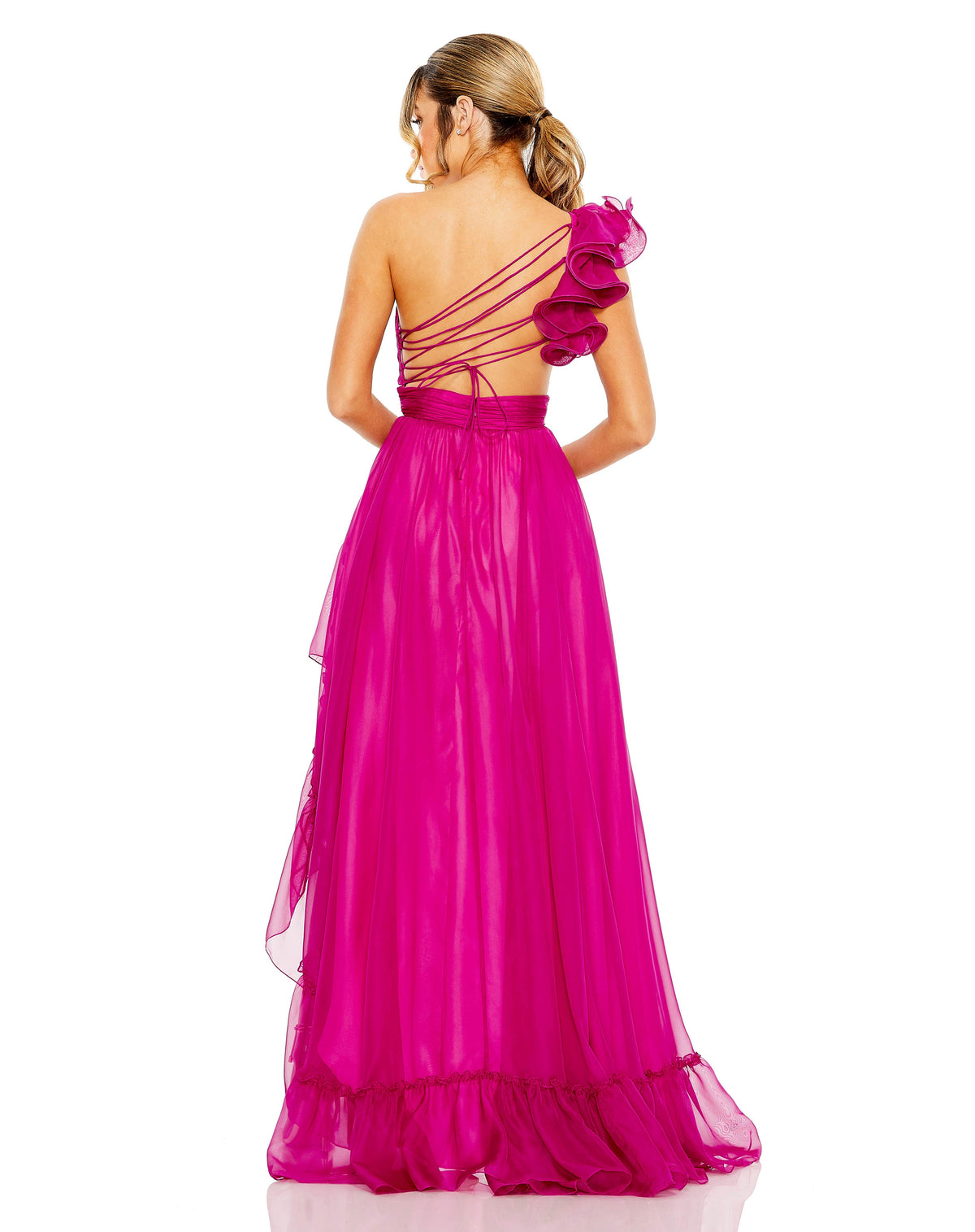 Mac Duggal 67989 Dress