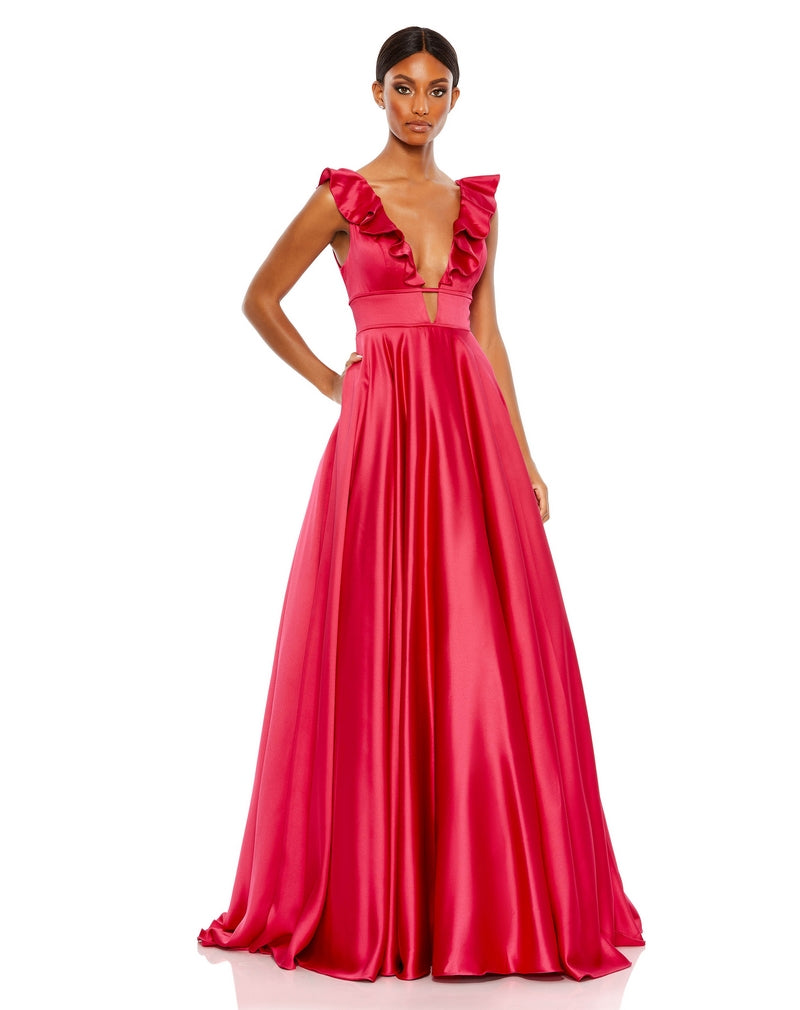 Mac Duggal 67991