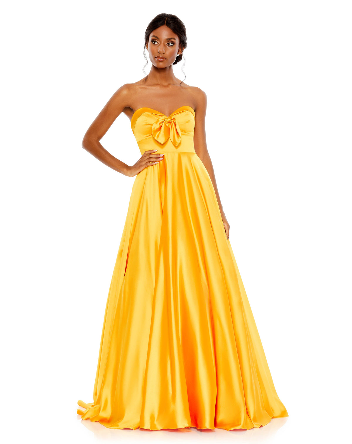 Mac Duggal 67995 Dress