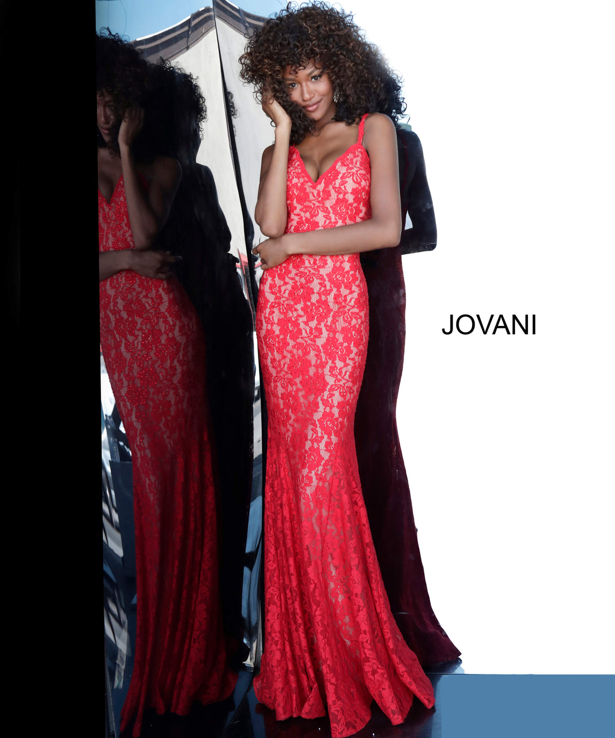 Jovani 68005