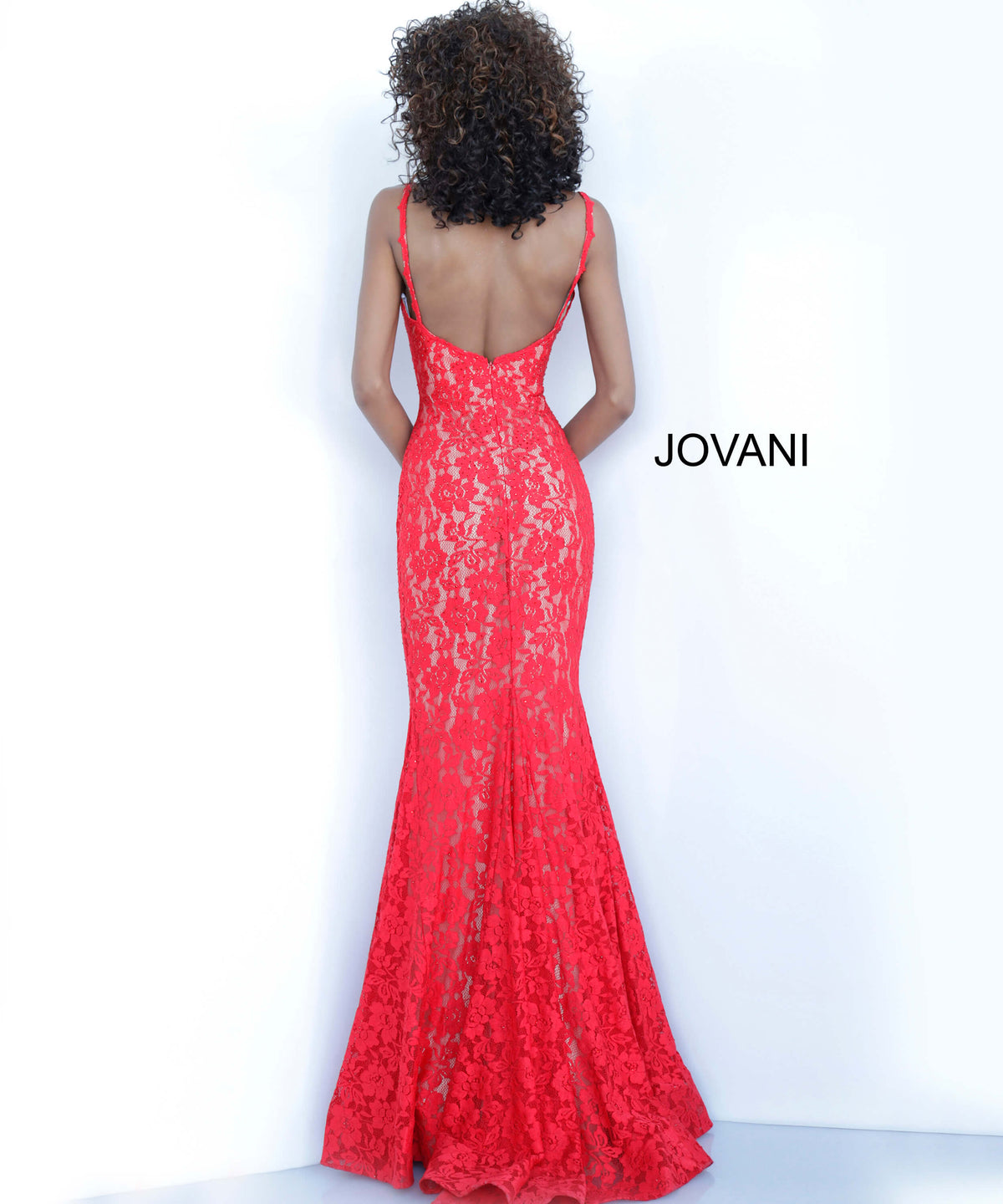 Jovani 68005