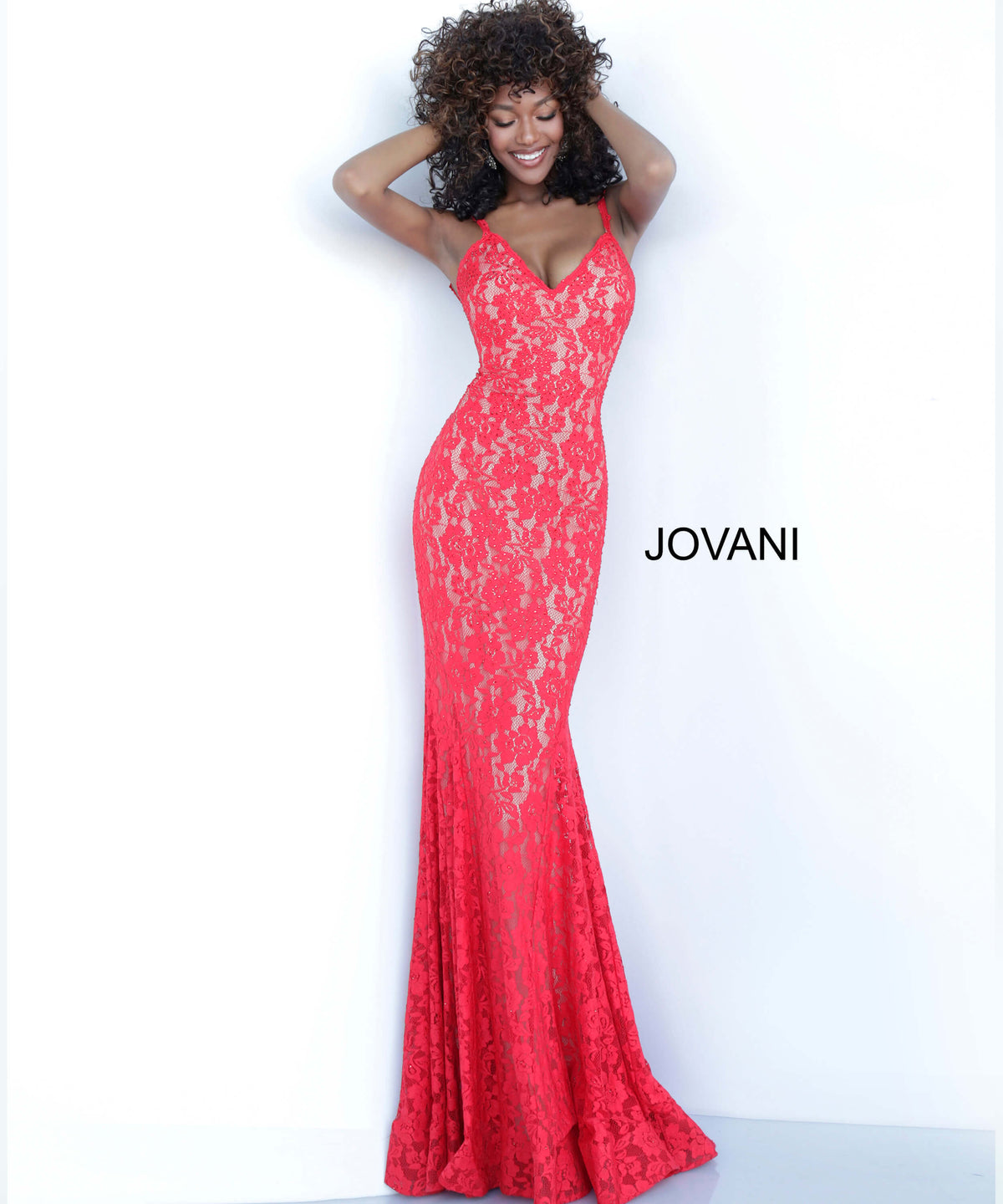 Jovani 68005