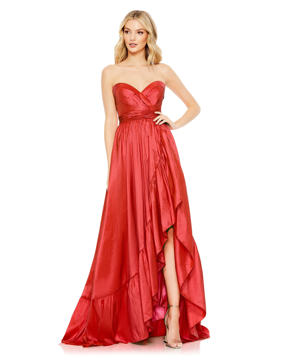 Mac Duggal 68040 Dress