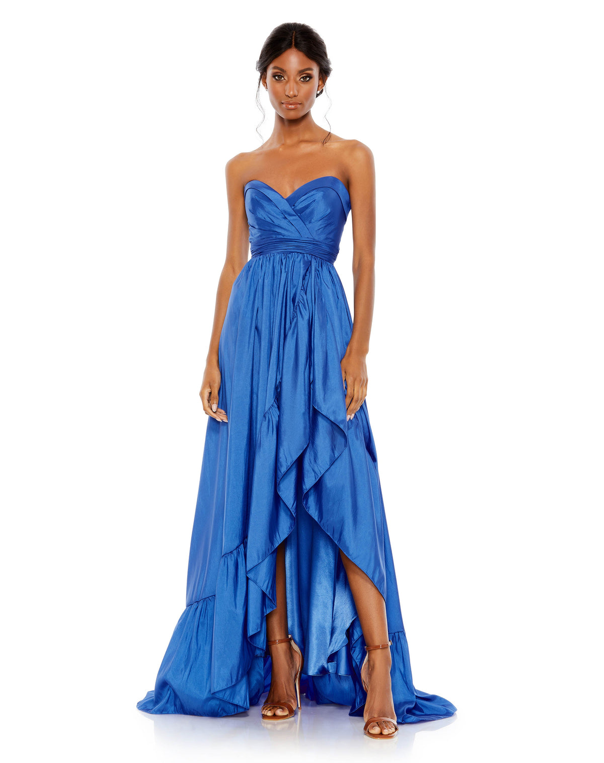 Mac Duggal 68040 Dress