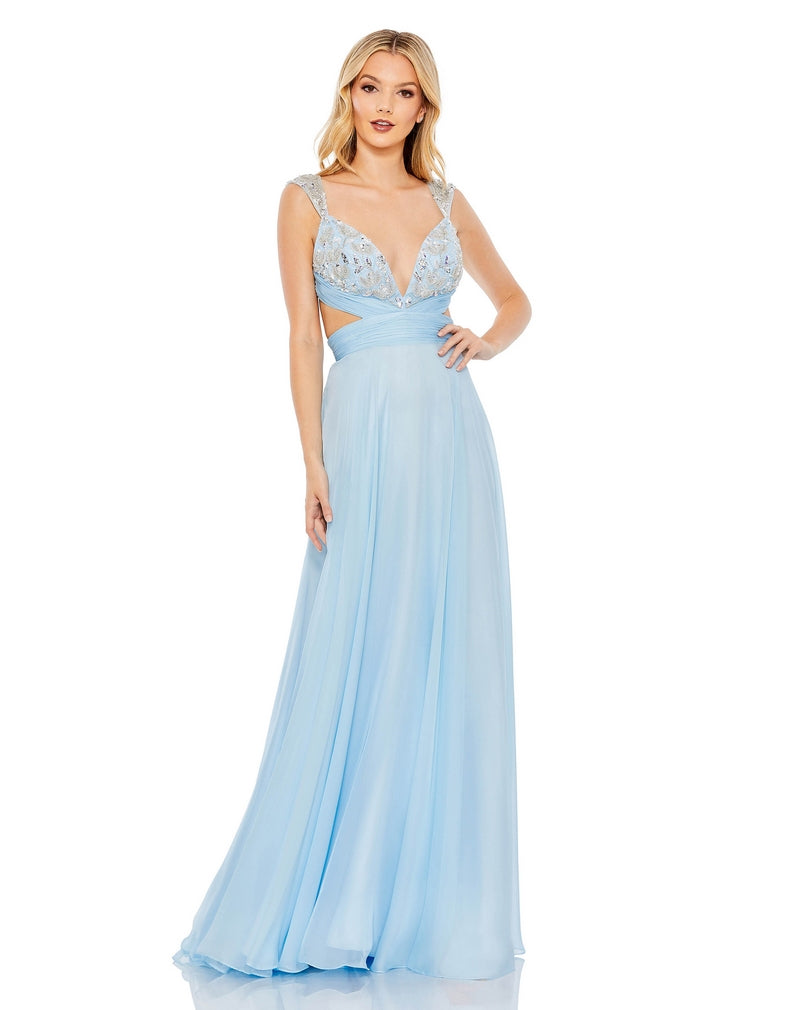 Mac Duggal 68054