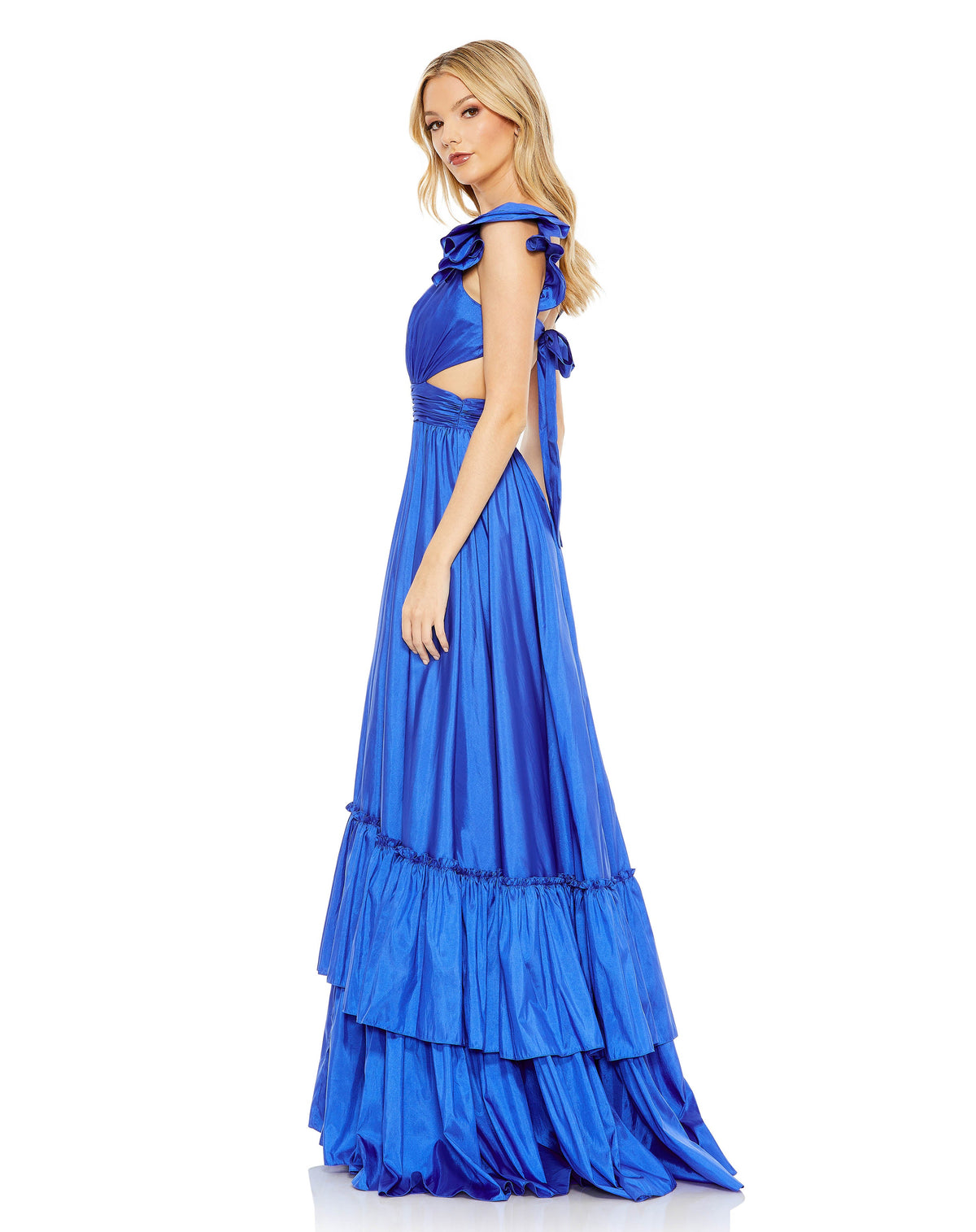 Mac Duggal 68062 Dress