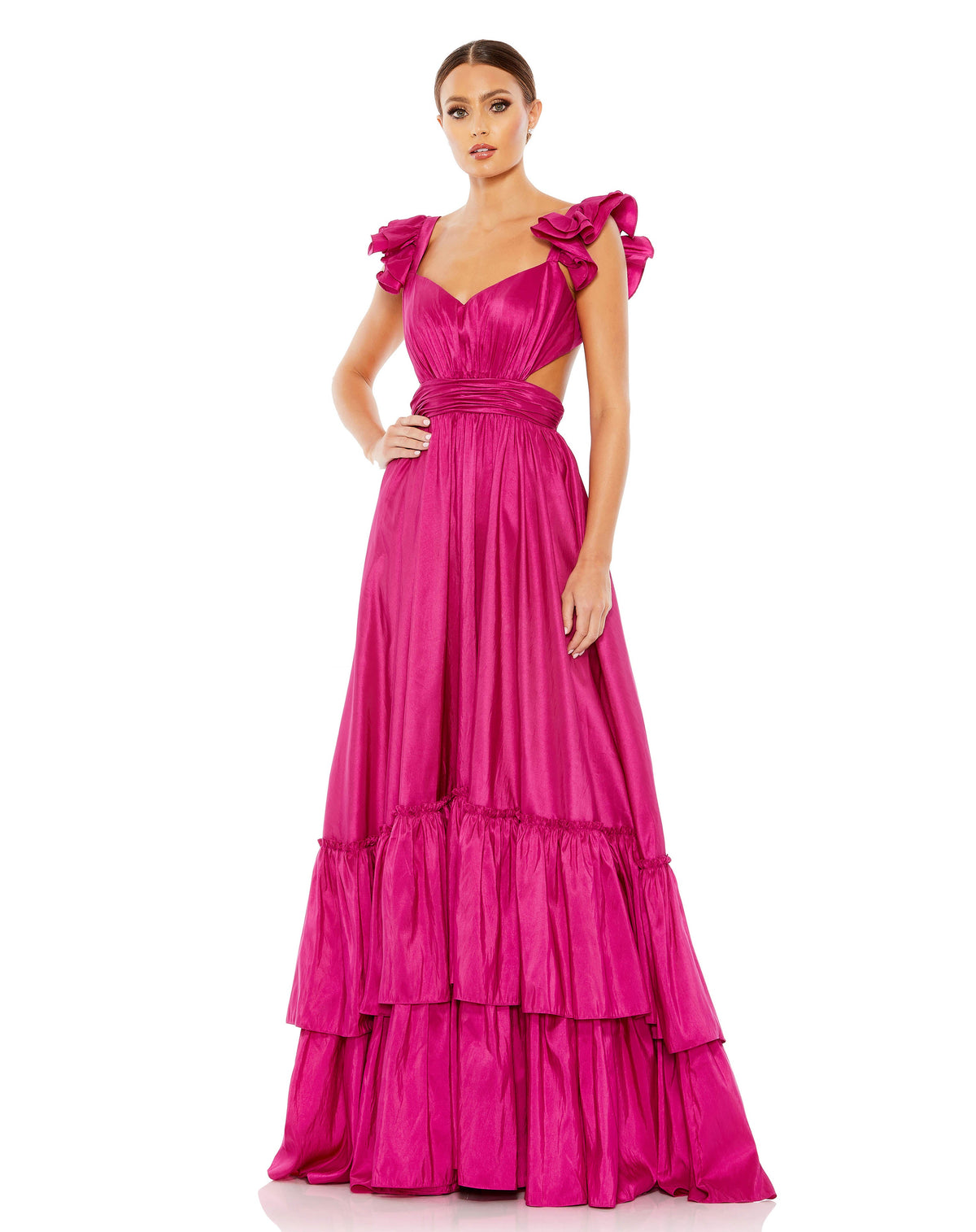 Mac Duggal 68062 Dress