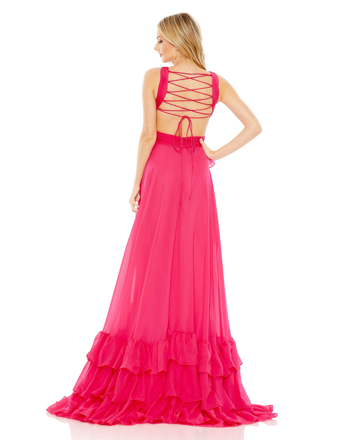 Mac Duggal 68065 Dress