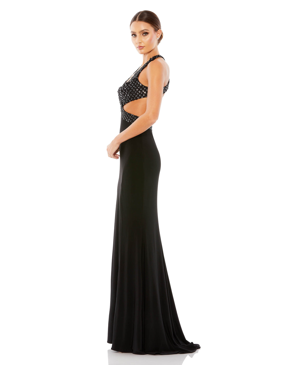 Mac Duggal 68166 Dress