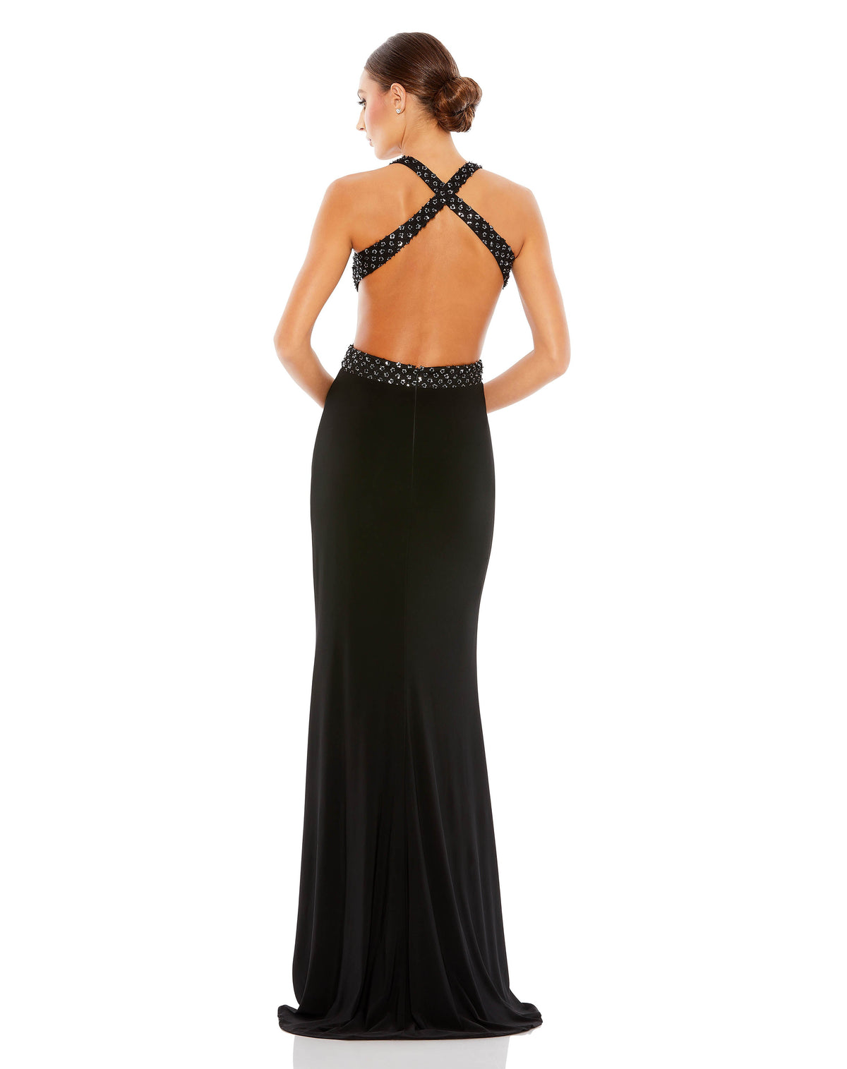 Mac Duggal 68166 Dress