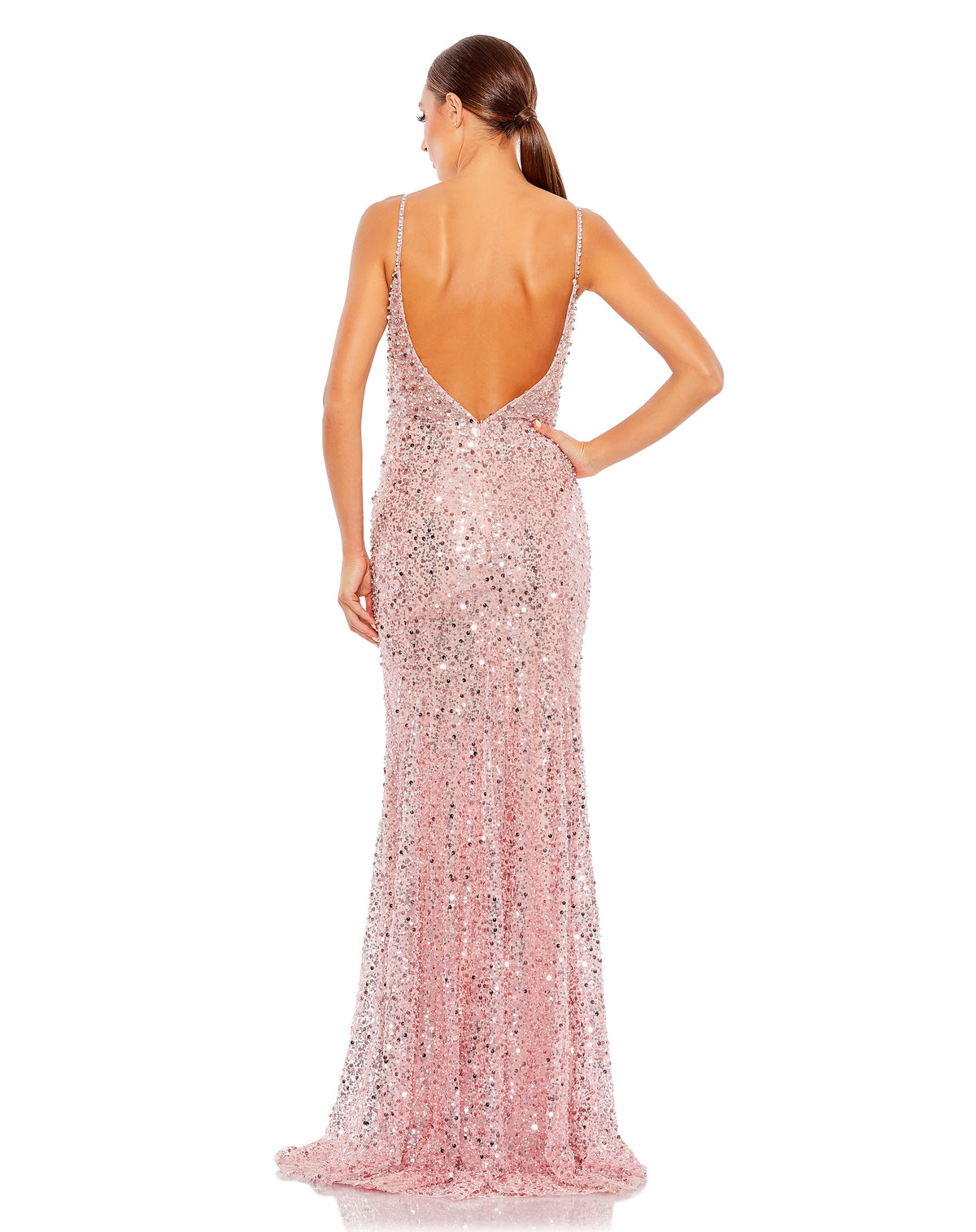 Mac Duggal 68175 Dress