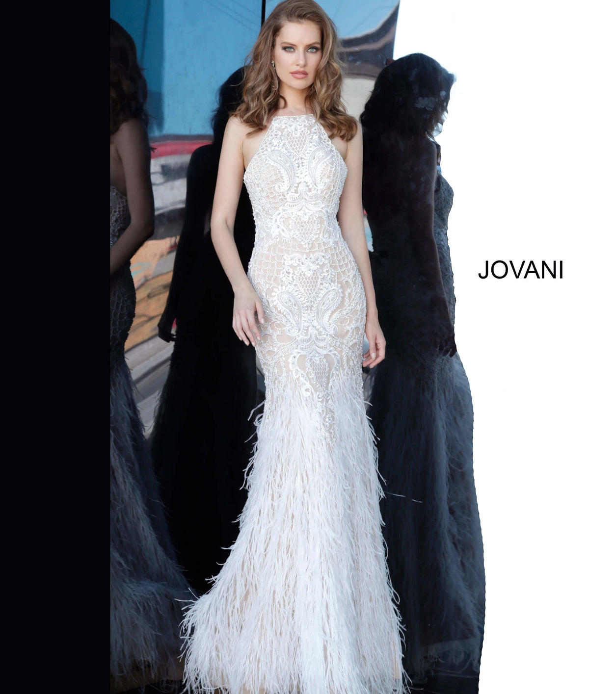 Jovani 68300