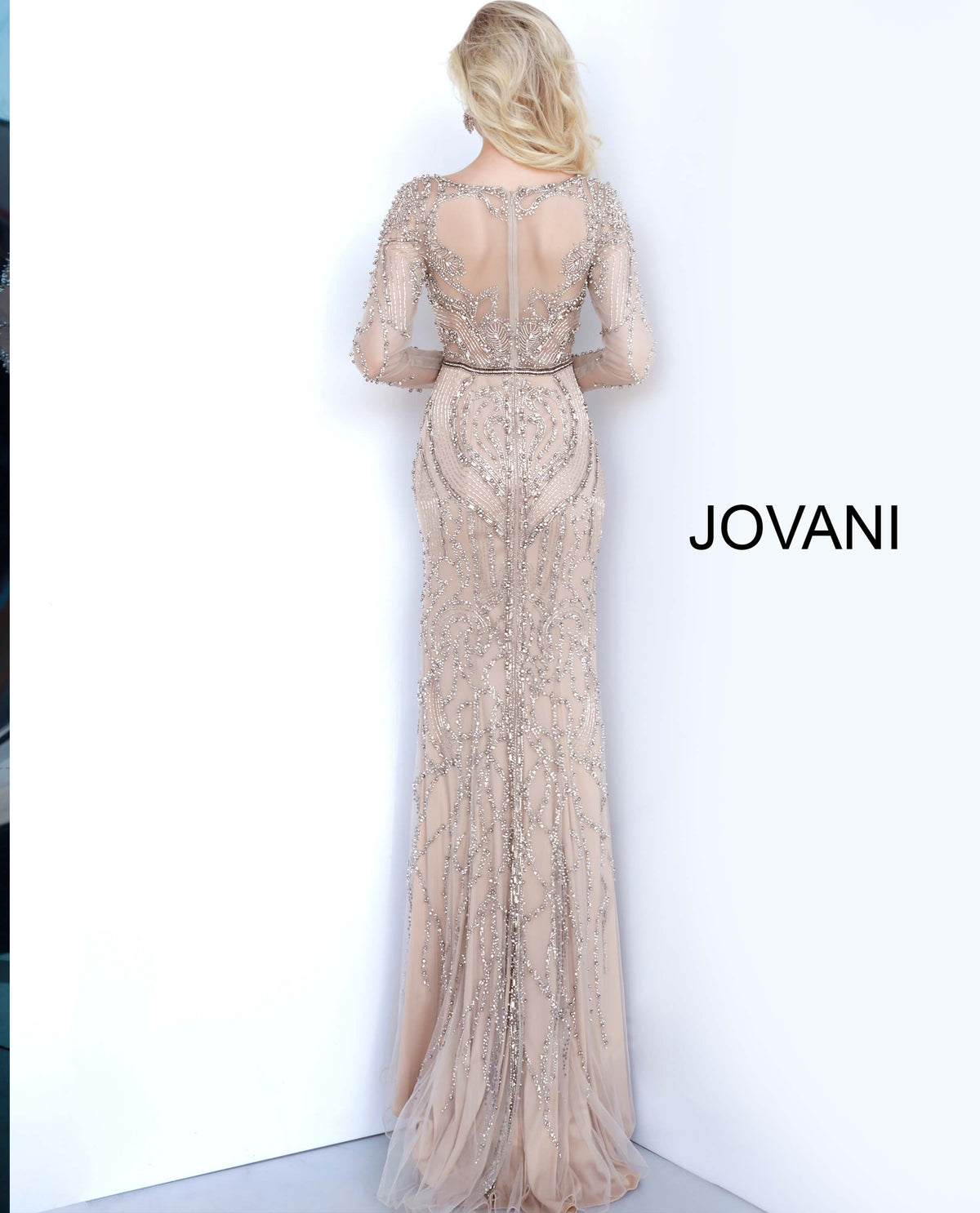 Jovani 68305