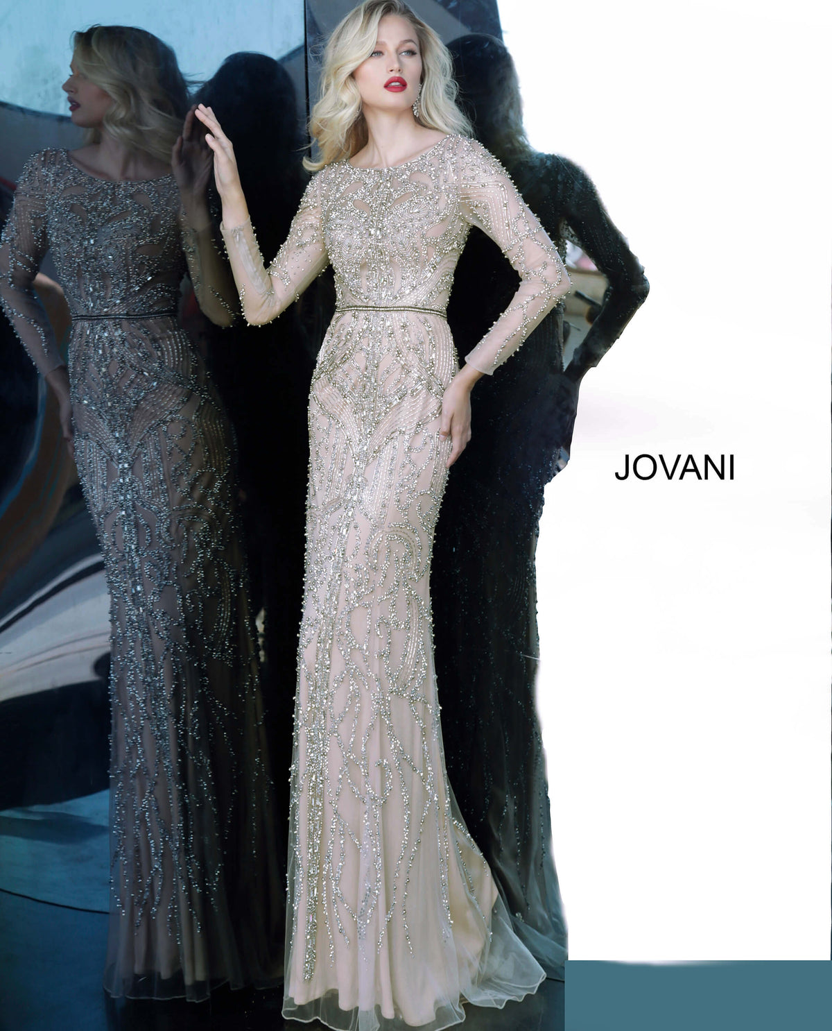 Jovani 68305