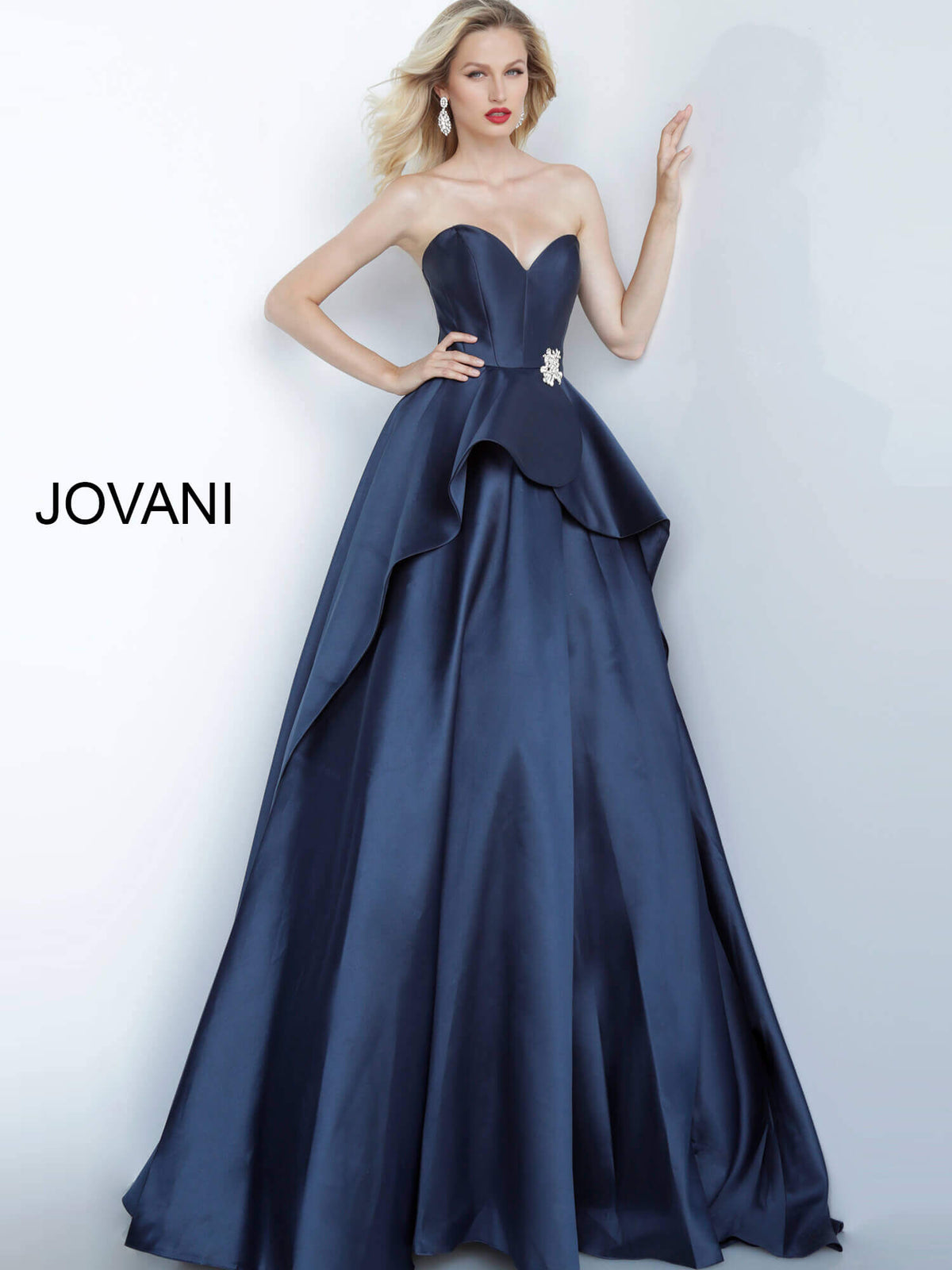 Jovani 68377