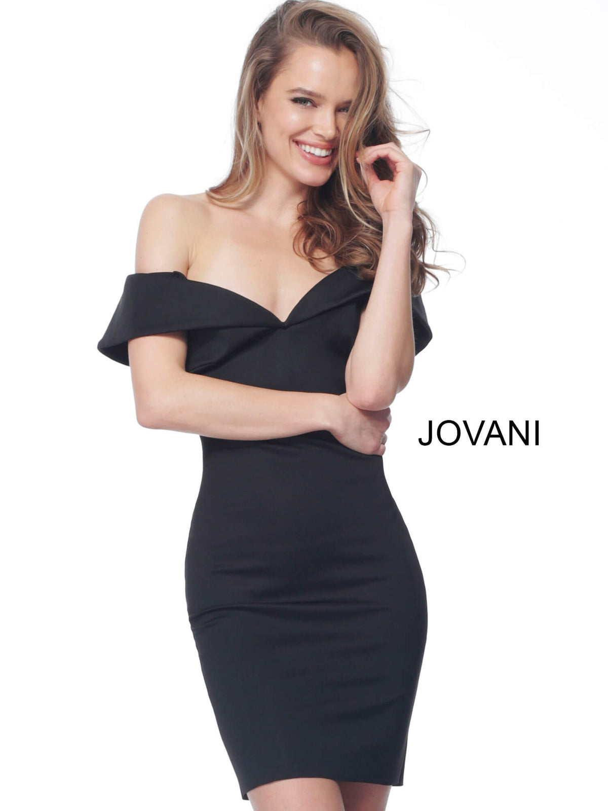 Jovani 68410