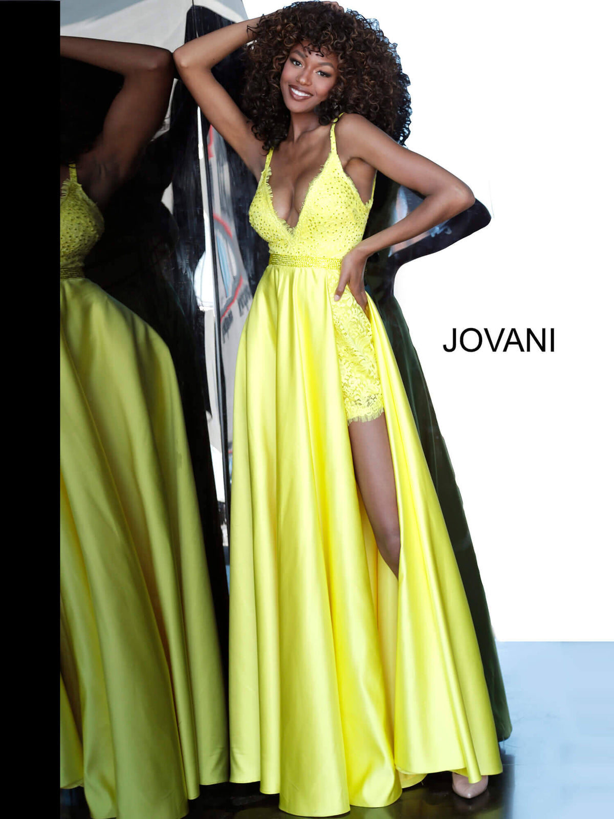 Jovani 68426