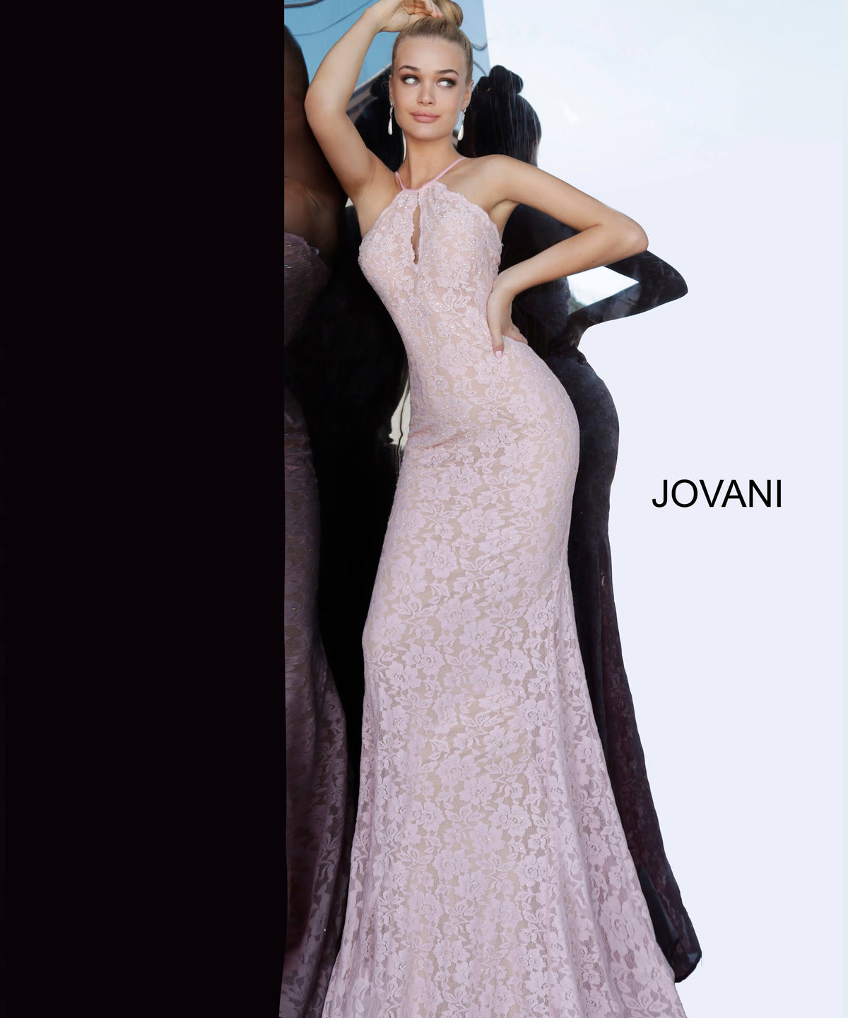 Jovani 68431