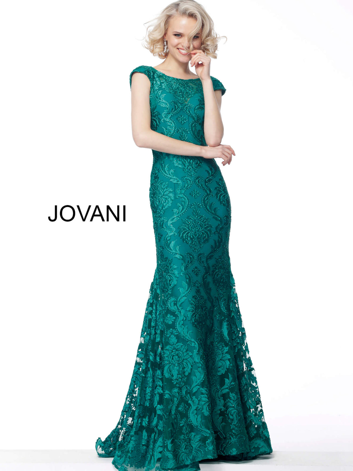 Jovani 68443