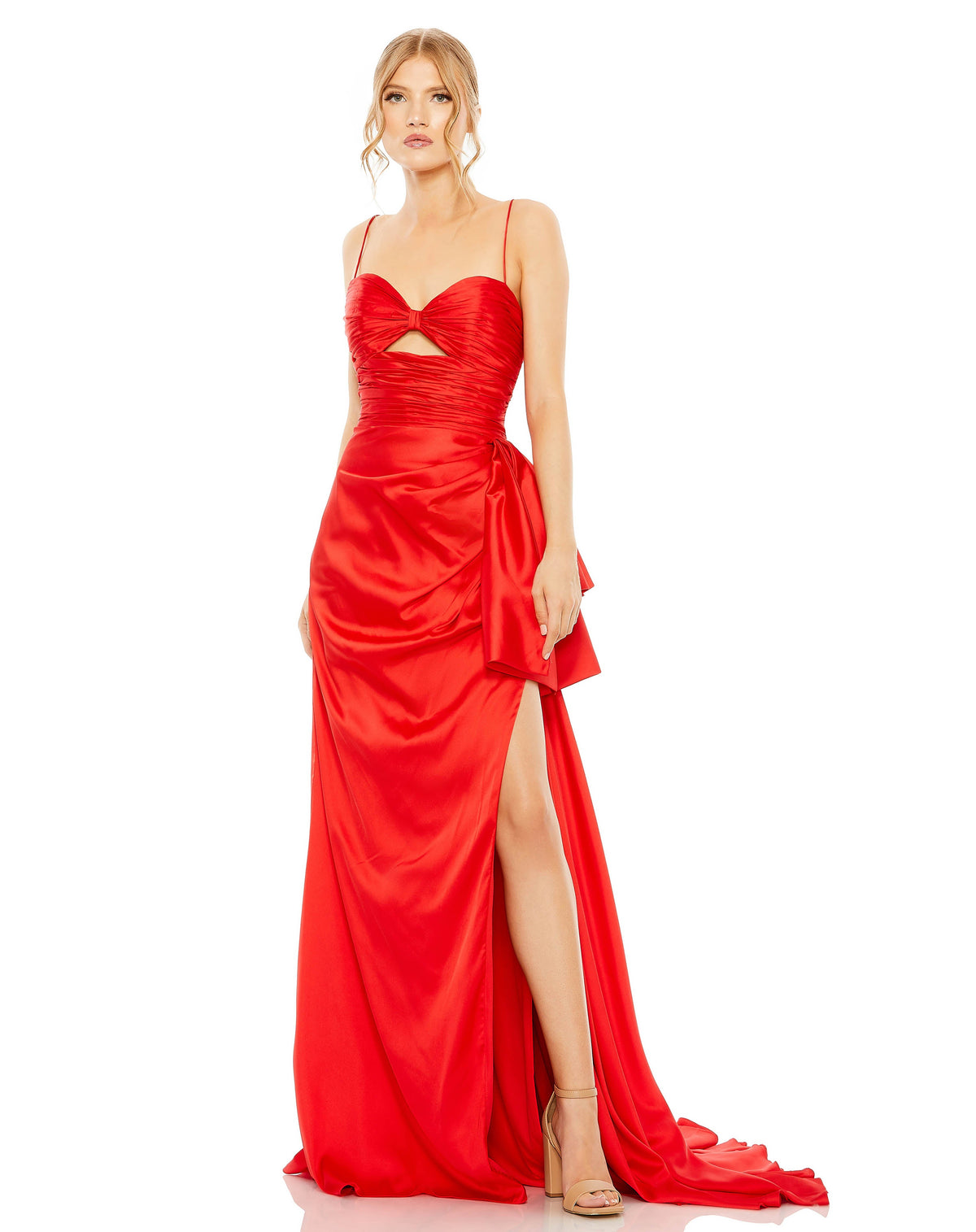 Mac Duggal 68450 Dress