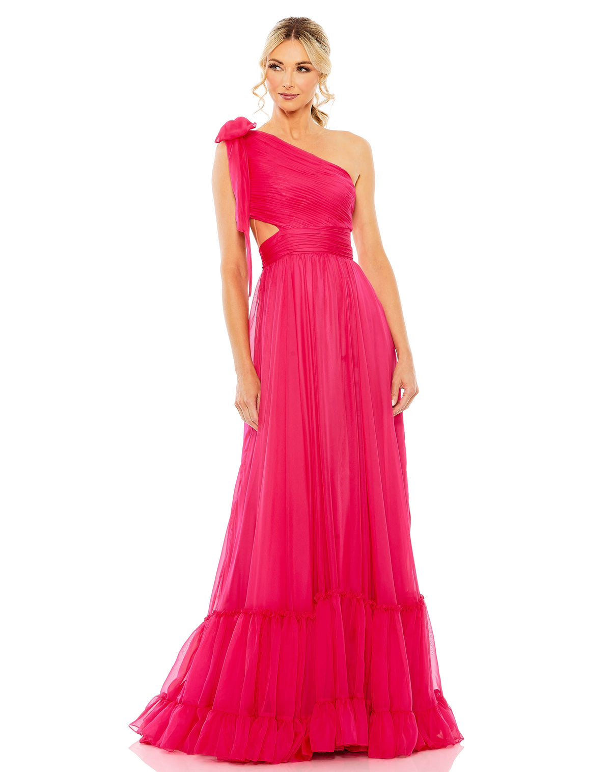 Mac Duggal 68472 Dress