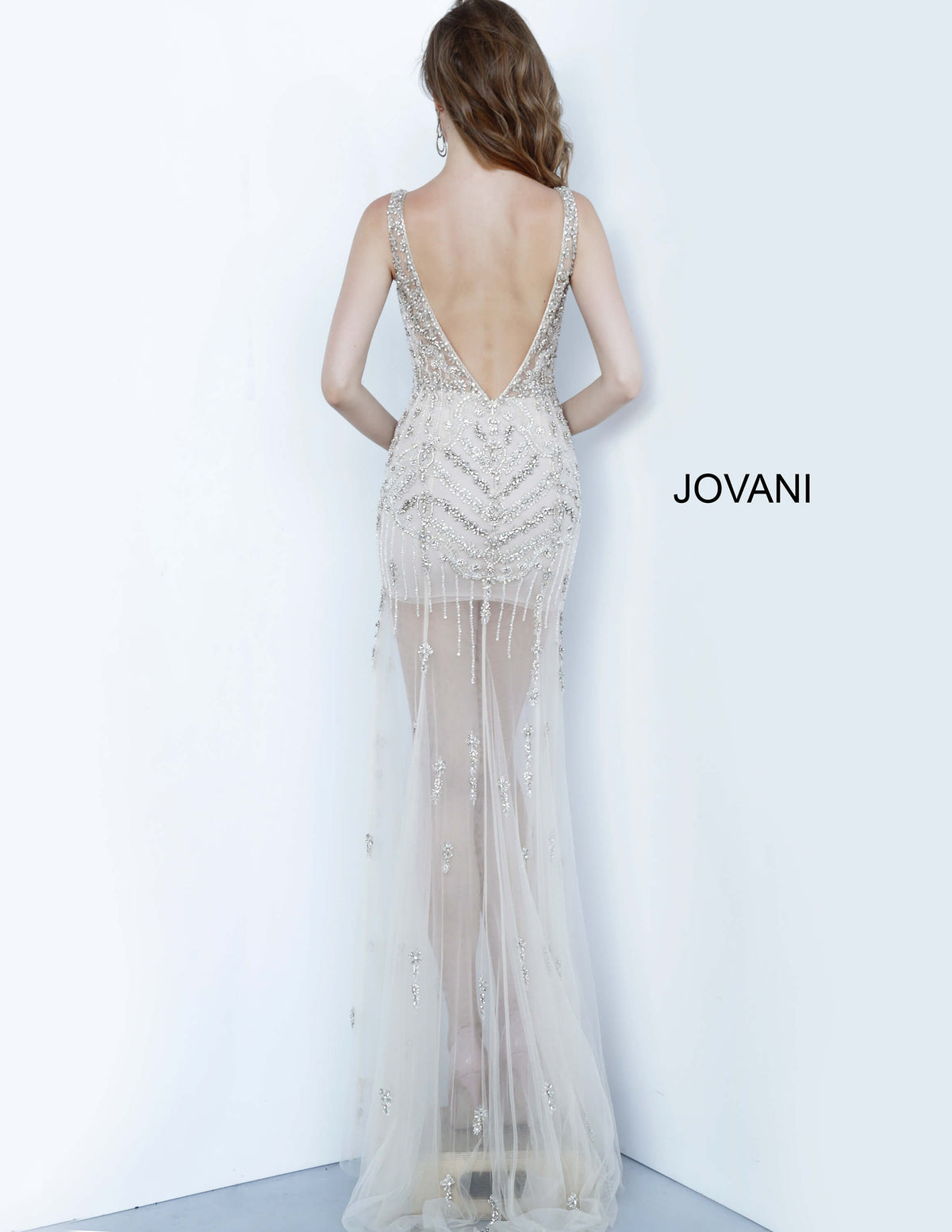 Jovani 68476