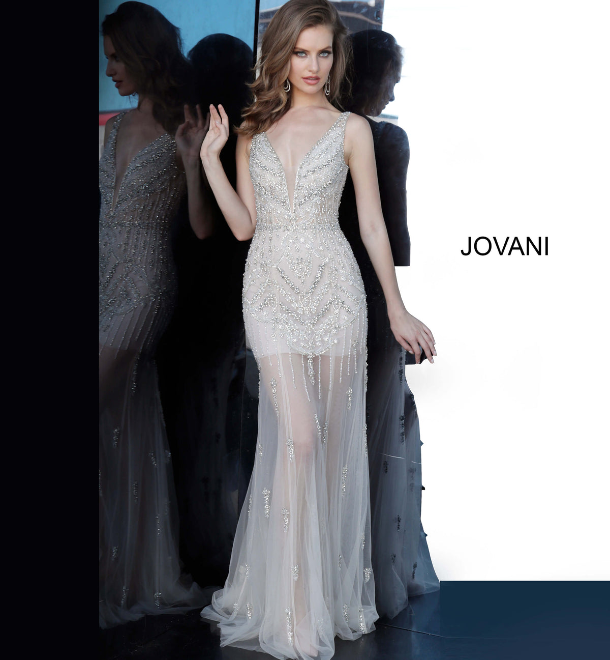 Jovani 68476