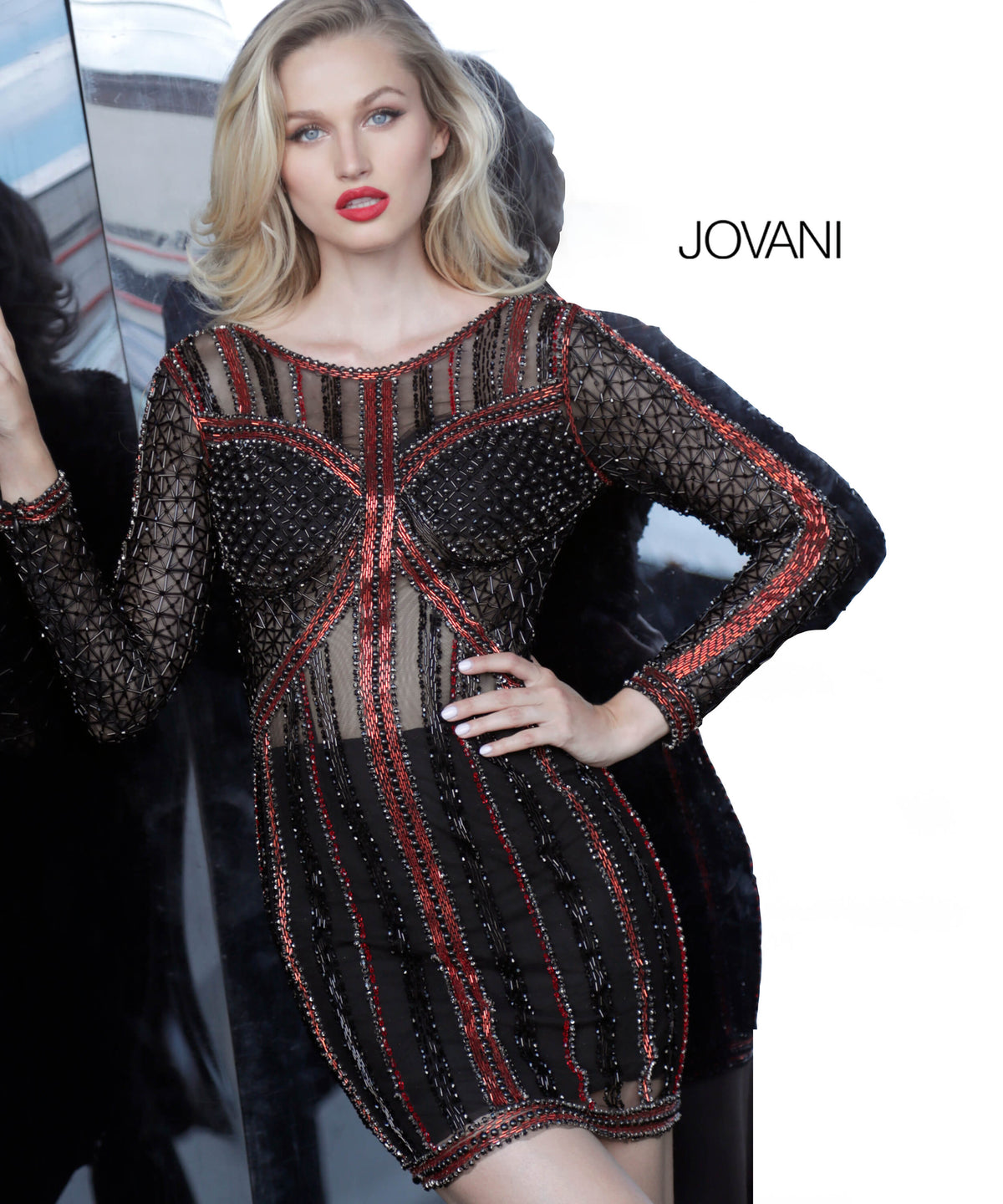 Jovani 68478